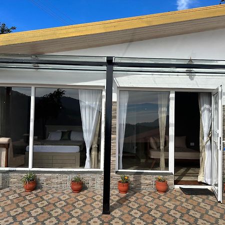 Planters Punch Resort Ооти Екстериор снимка