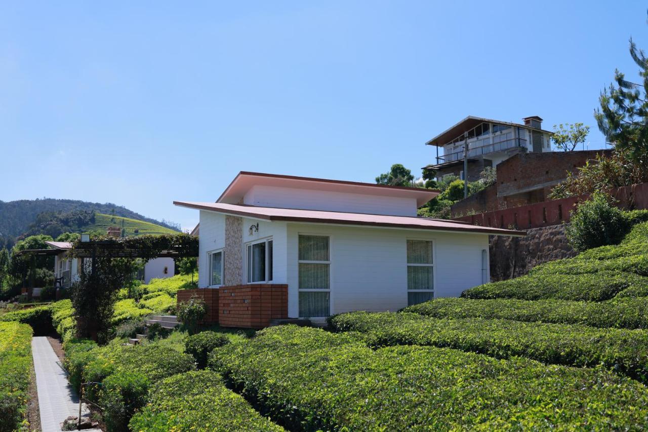 Planters Punch Resort Ооти Екстериор снимка