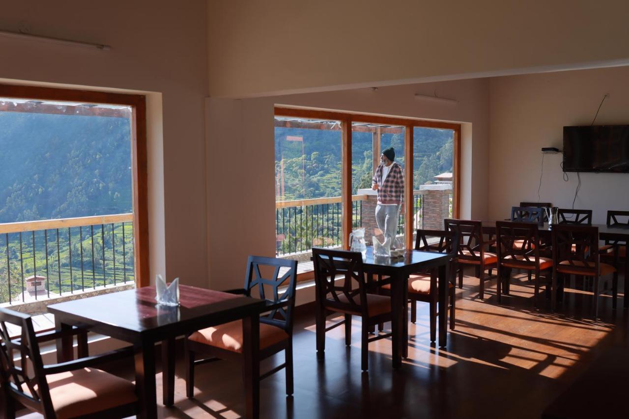 Planters Punch Resort Ооти Екстериор снимка