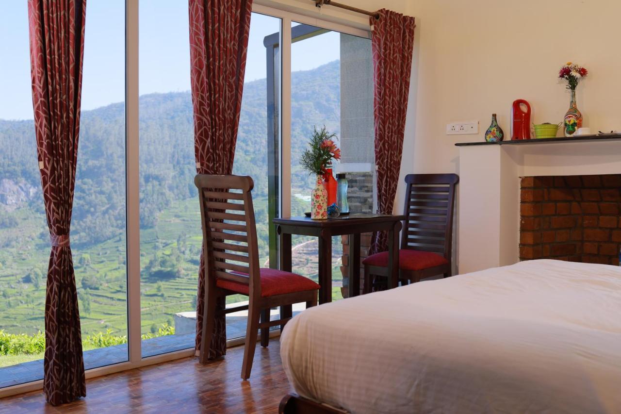 Planters Punch Resort Ооти Екстериор снимка