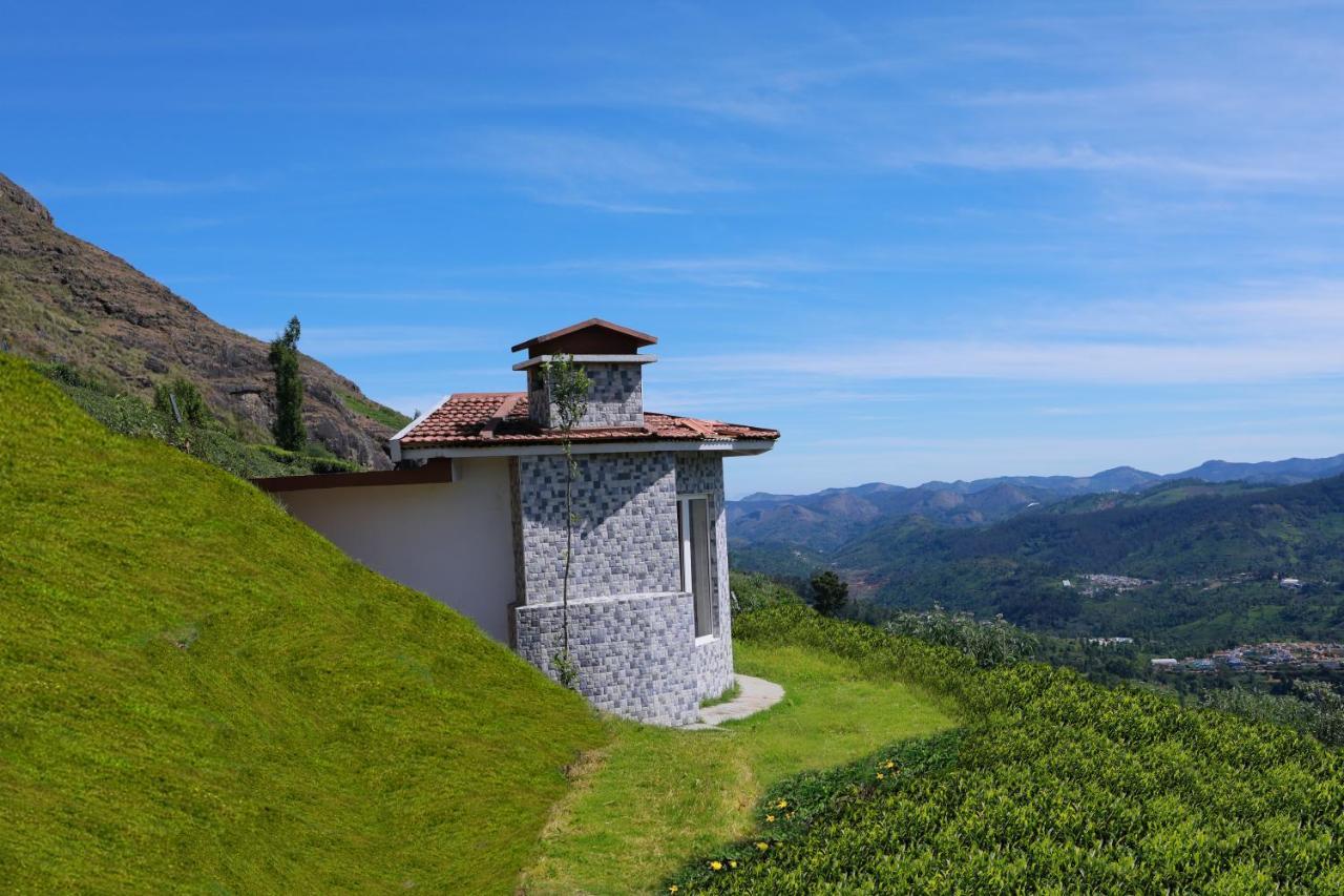 Planters Punch Resort Ооти Екстериор снимка