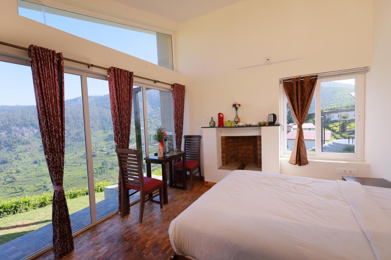 Planters Punch Resort Ооти Екстериор снимка