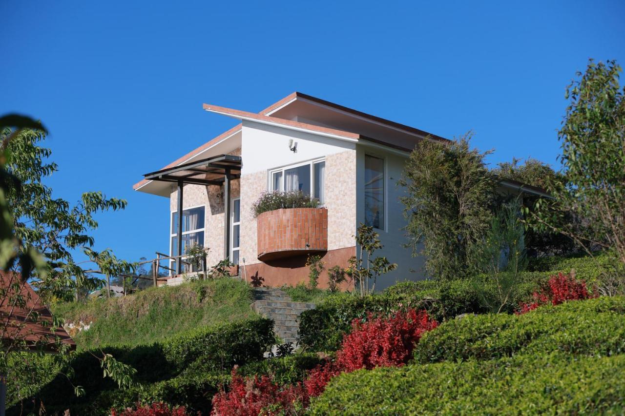 Planters Punch Resort Ооти Екстериор снимка