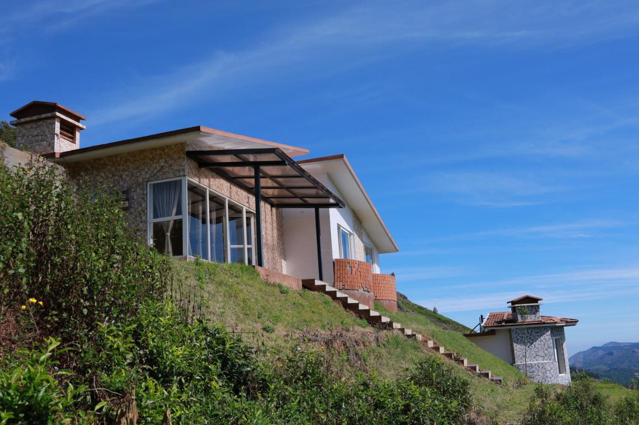 Planters Punch Resort Ооти Екстериор снимка