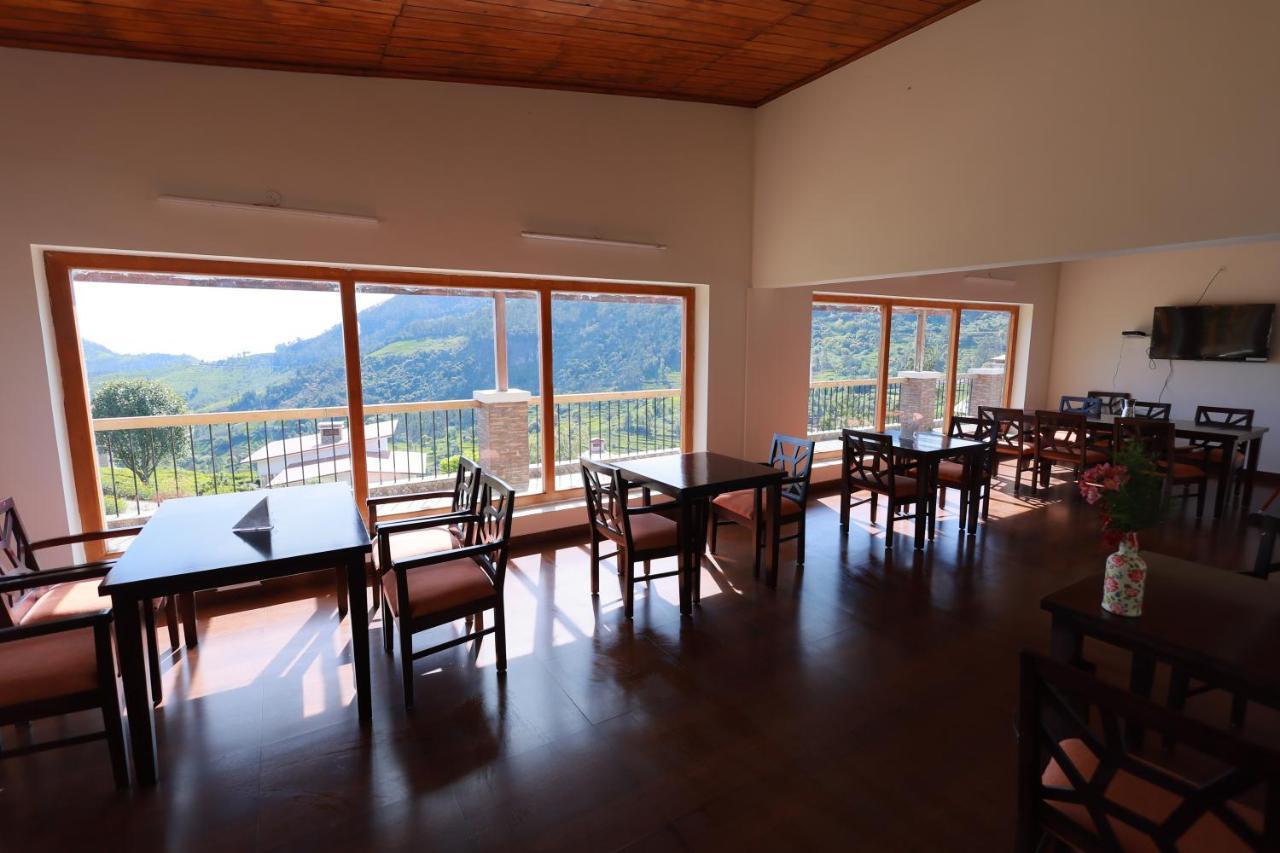 Planters Punch Resort Ооти Екстериор снимка